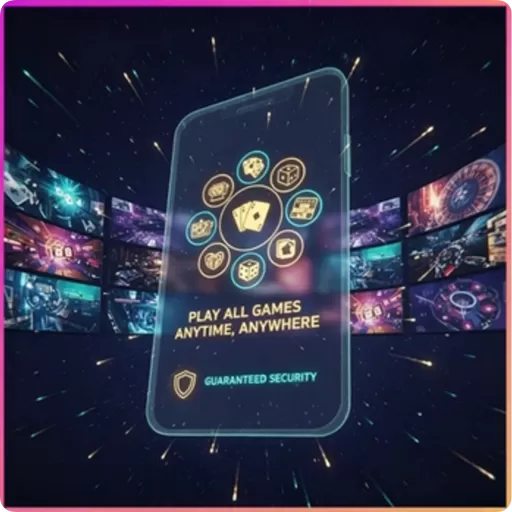 Unduh cash777 APK Versi 4.8.1 untuk Perangkat Android